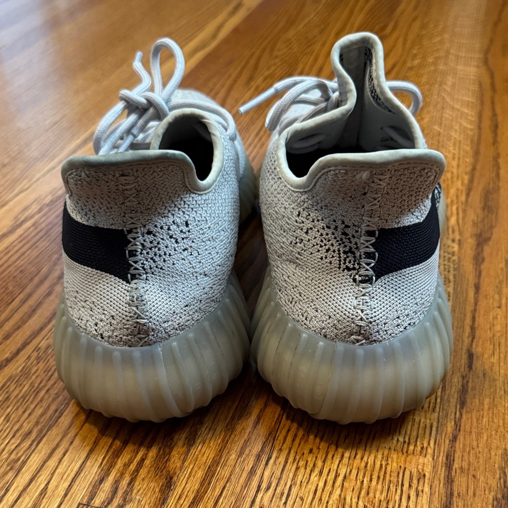 Adidas Yeezy Boost 350 V2 Slate - Picture 7 of 11
